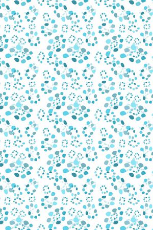 手绘印花华亿平台图片