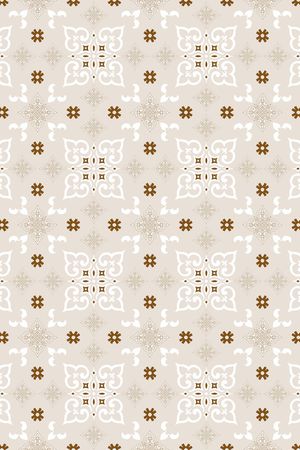 菱形印花华亿平台图片