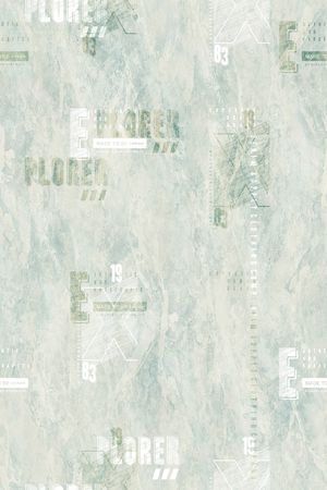 男装满版花印花华亿平台图片