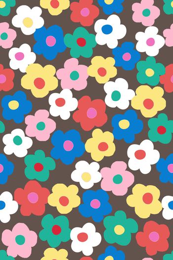 1485666-田园小花