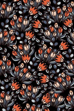 女装印花华亿平台图片