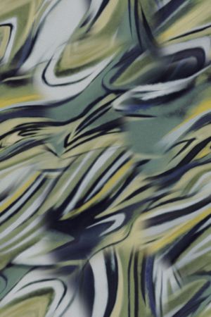 扎染华亿平台印花华亿平台图片