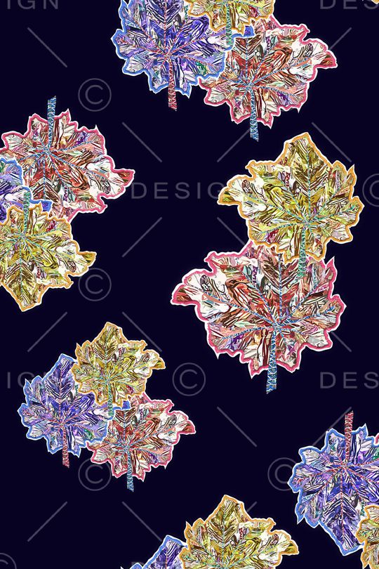 中老年秋冬装印花华亿平台图片