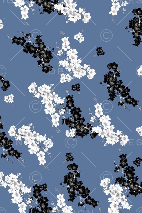 春夏装印花华亿平台图片