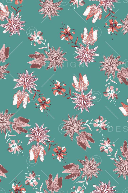 中老年秋冬装印花华亿平台图片