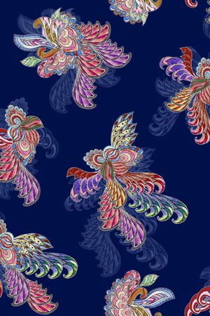 中老年秋冬装印花华亿平台图片