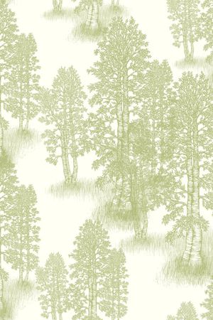 树林印花华亿平台图片