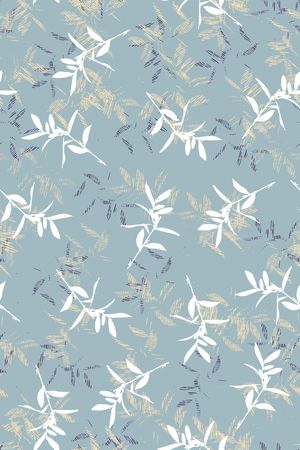 大牌风印花华亿平台图片