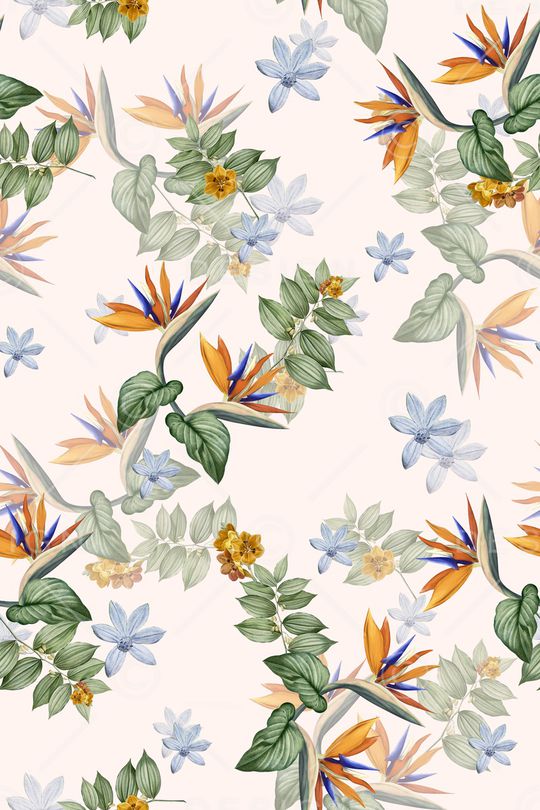 绿植树叶印花华亿平台图片