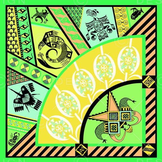 印花华亿平台图片