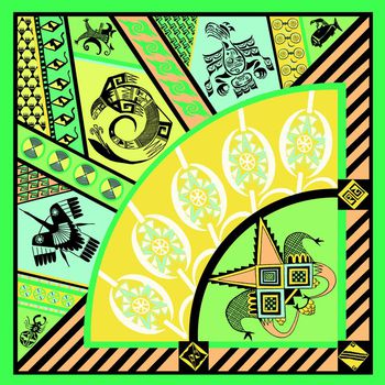 印花华亿平台图片