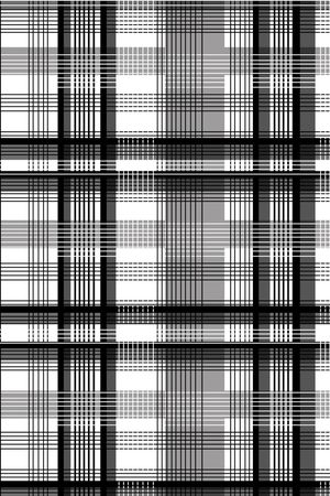 线条印花华亿平台图片