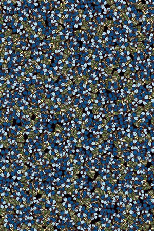 女装印花华亿平台图片