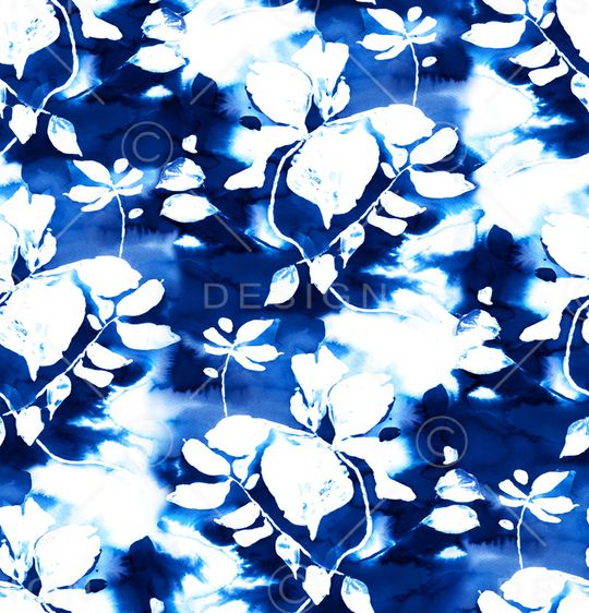 扎染华亿平台印花华亿平台图片