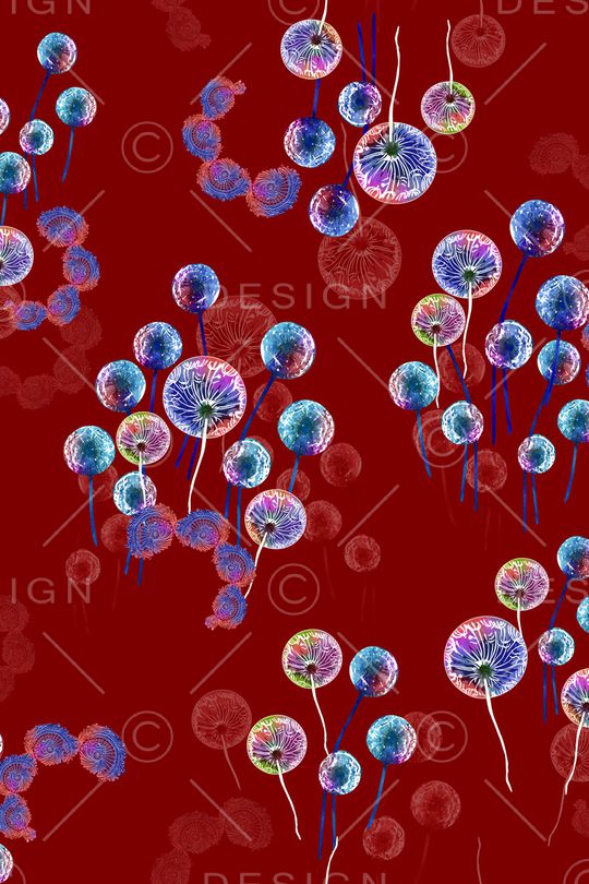 民族风印花华亿平台图片