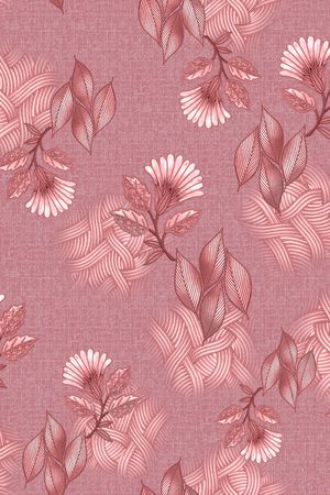 民族风印花华亿平台图片