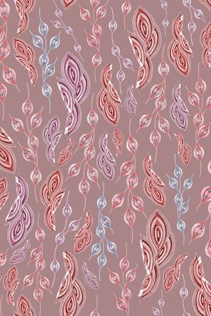 肌理底纹印花华亿平台图片