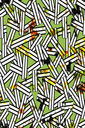 水彩印花华亿平台图片