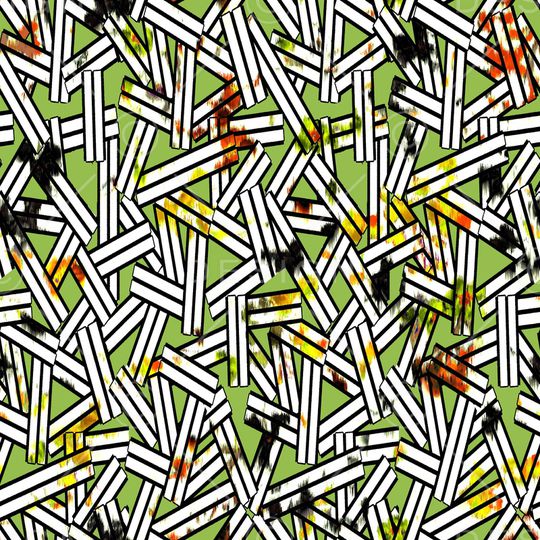 水彩印花华亿平台图片