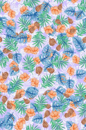 印花印花华亿平台图片