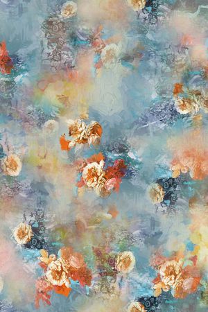 数码华亿平台印花华亿平台图片