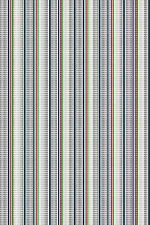 线条印花华亿平台图片