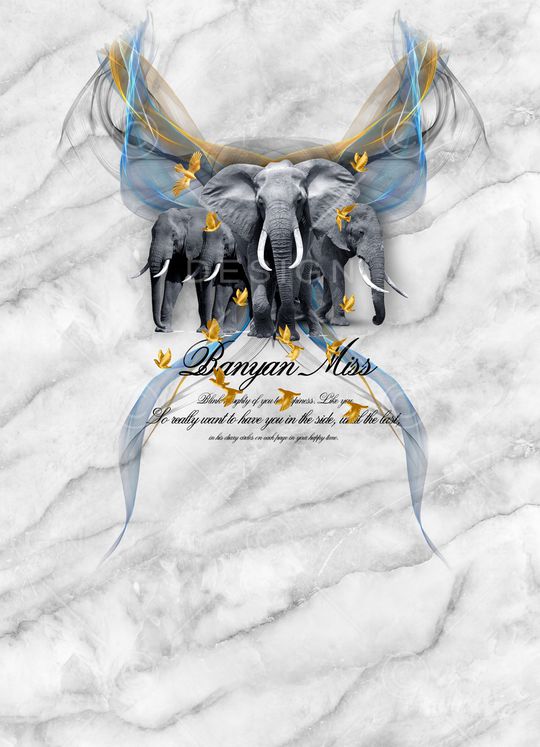 大象印花华亿平台图片