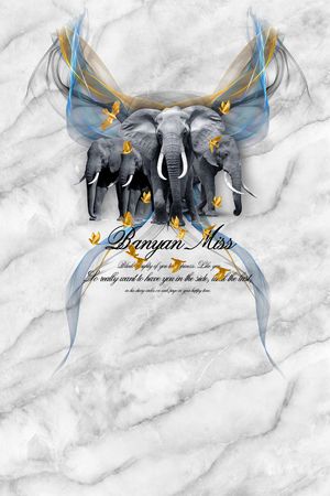 大象印花华亿平台图片