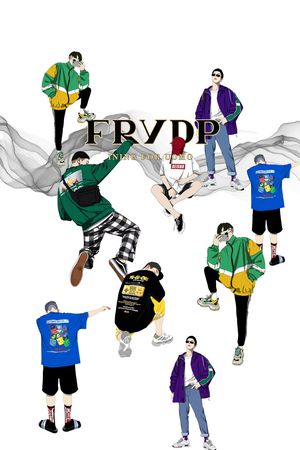 简欧印花华亿平台图片