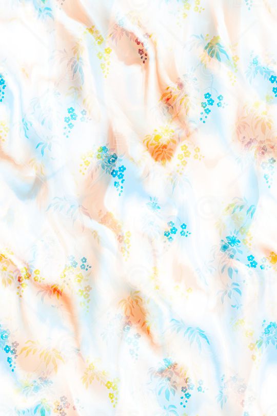 炫彩印花华亿平台图片