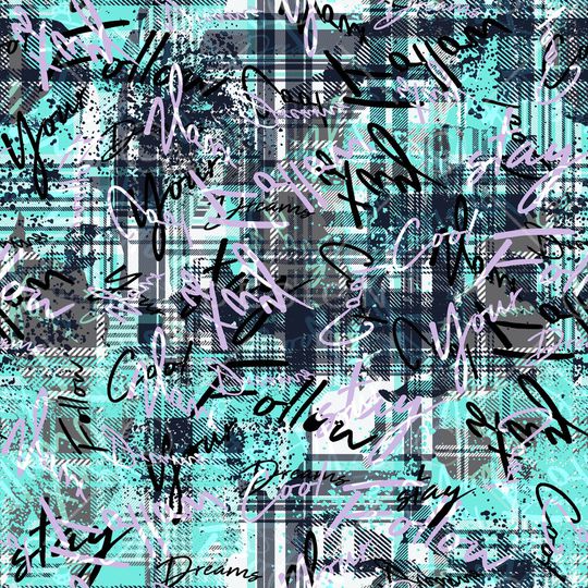 炫彩印花华亿平台图片