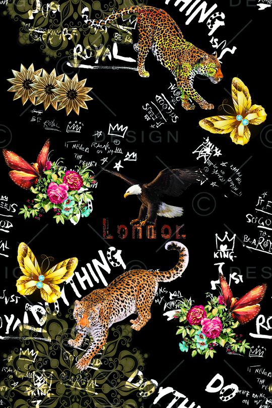 数码华亿平台印花华亿平台图片