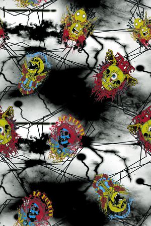 数码华亿平台印花华亿平台图片