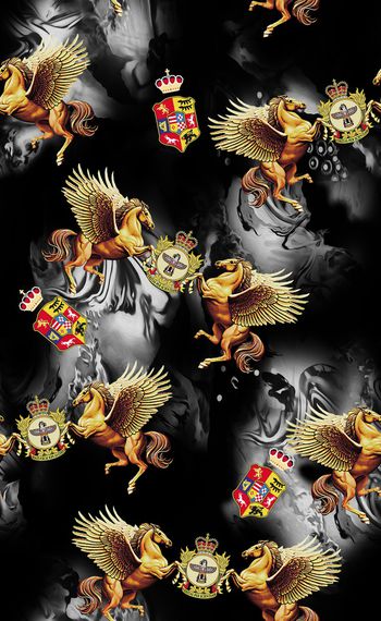 数码华亿平台印花华亿平台图片