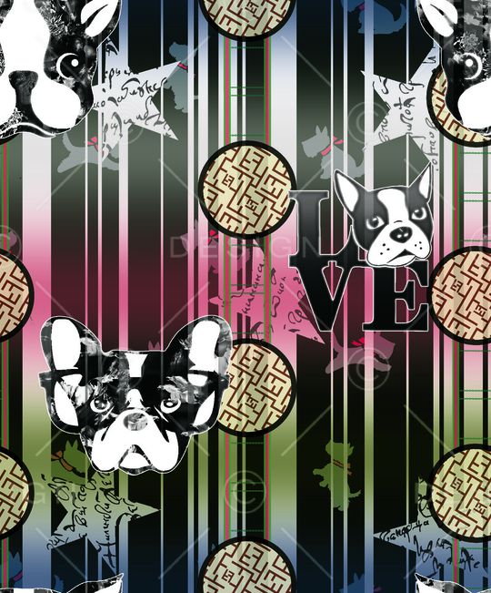 数码华亿平台印花华亿平台图片