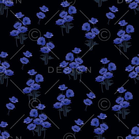 绿植树叶印花华亿平台图片