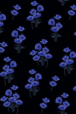 绿植树叶印花华亿平台图片