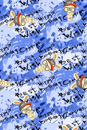 字母印花华亿平台图片