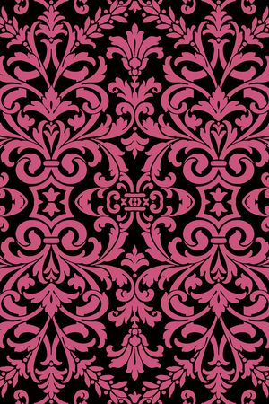 绿植树叶印花华亿平台图片