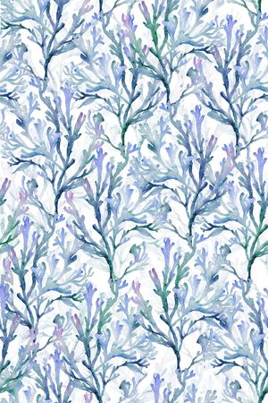 绿植树叶印花华亿平台图片