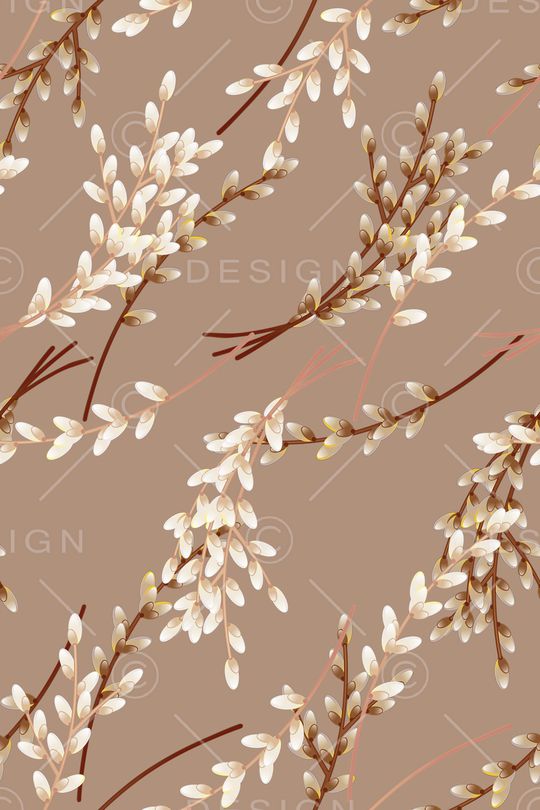 绿植树叶印花华亿平台图片