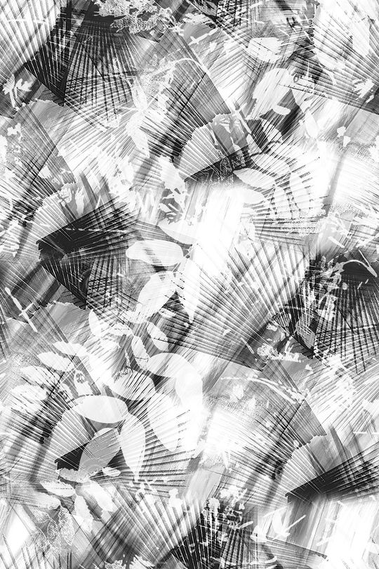 时尚印花华亿平台图片