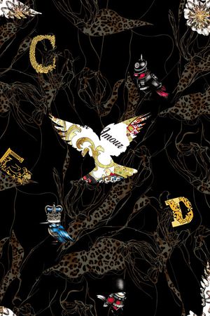 数码华亿平台印花华亿平台图片