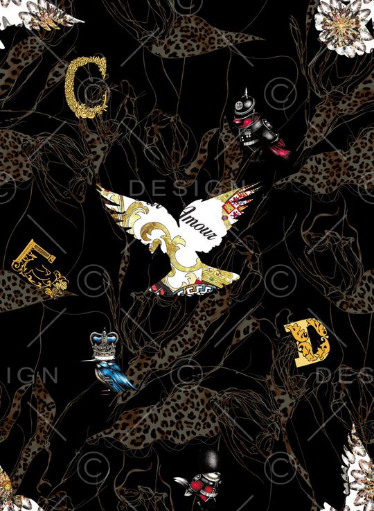 数码华亿平台印花华亿平台图片