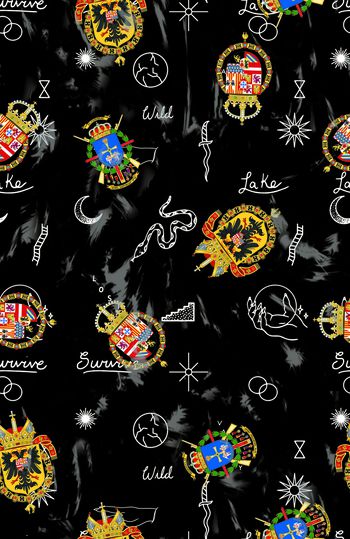 数码华亿平台印花华亿平台图片