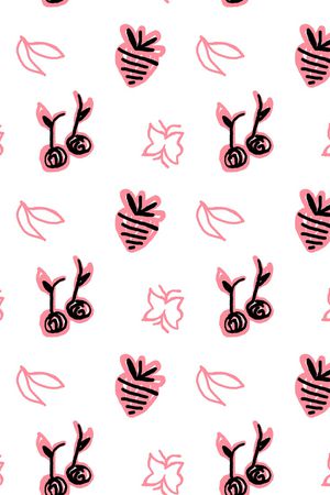 水果印花华亿平台图片