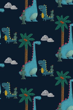 绿植树叶印花华亿平台图片