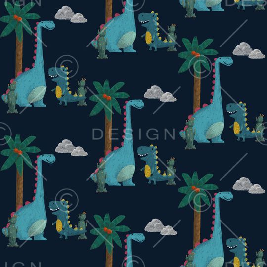 绿植树叶印花华亿平台图片