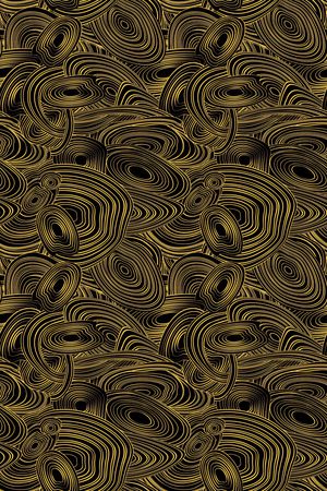 线条印花华亿平台图片