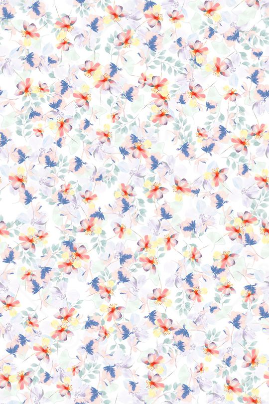 时尚印花华亿平台图片